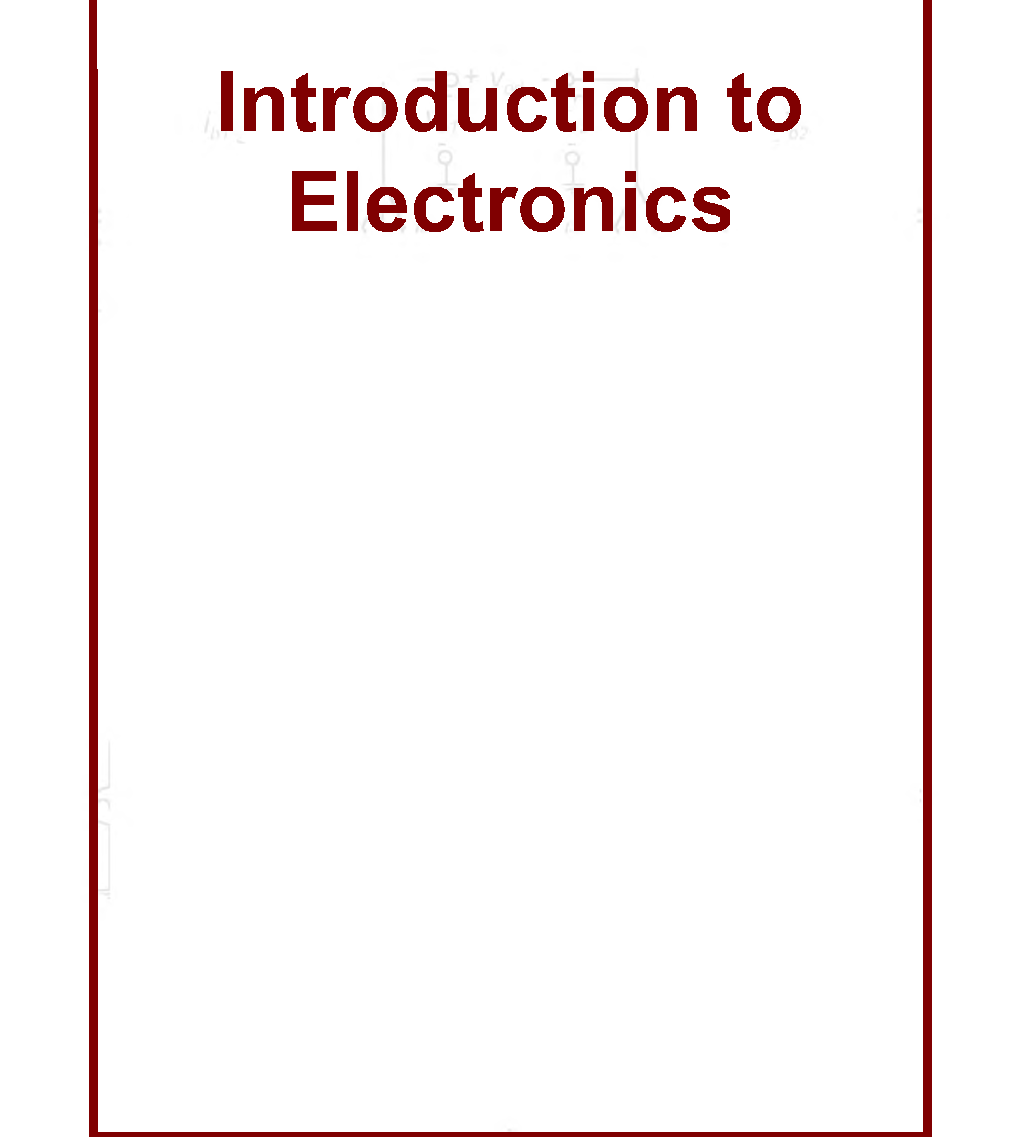 CSIR NET Electronics And Experimental Methods Study Material For Physical Science - Page 2