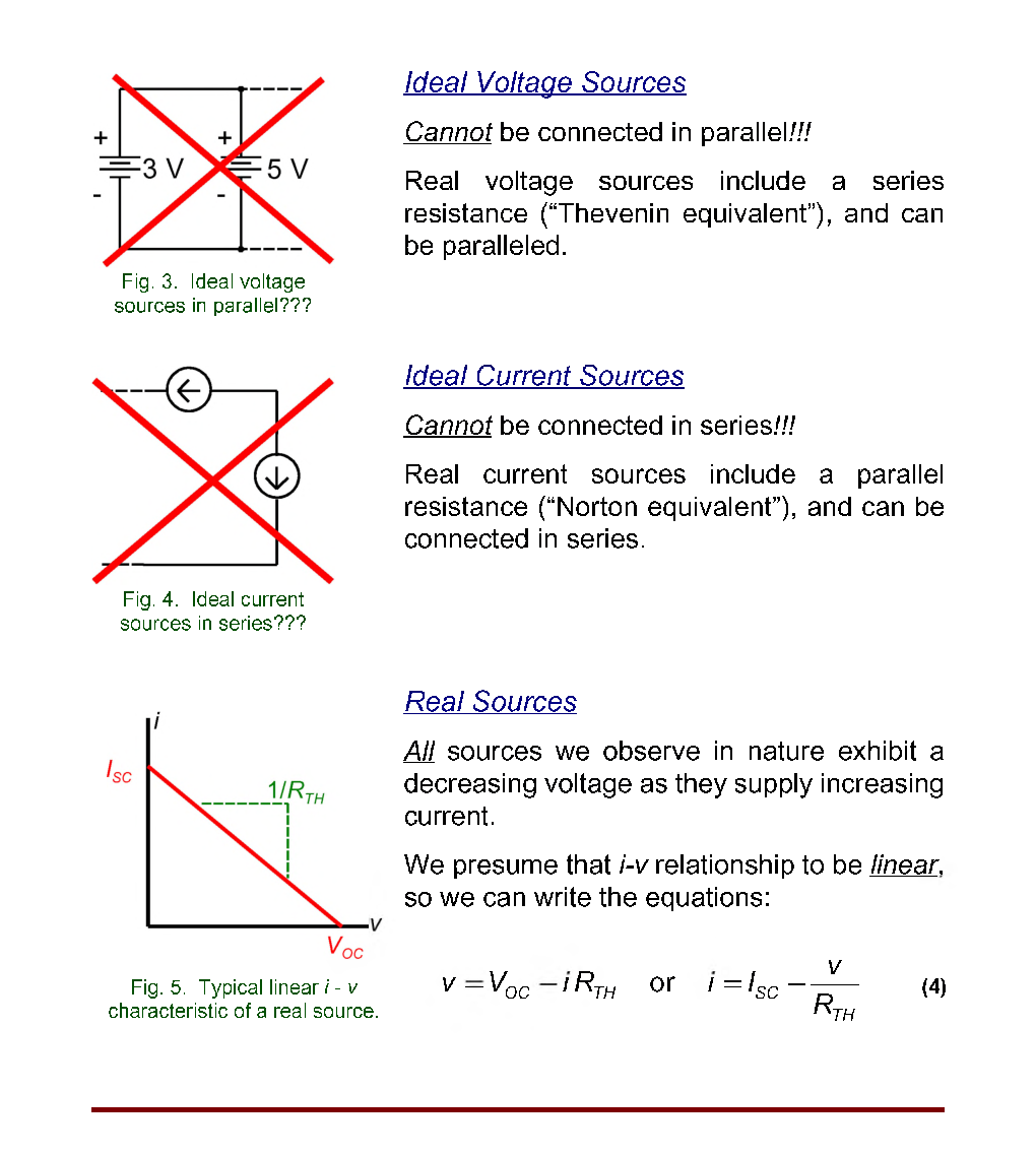 CSIR NET Electronics And Experimental Methods Study Material For Physical Science - Page 4