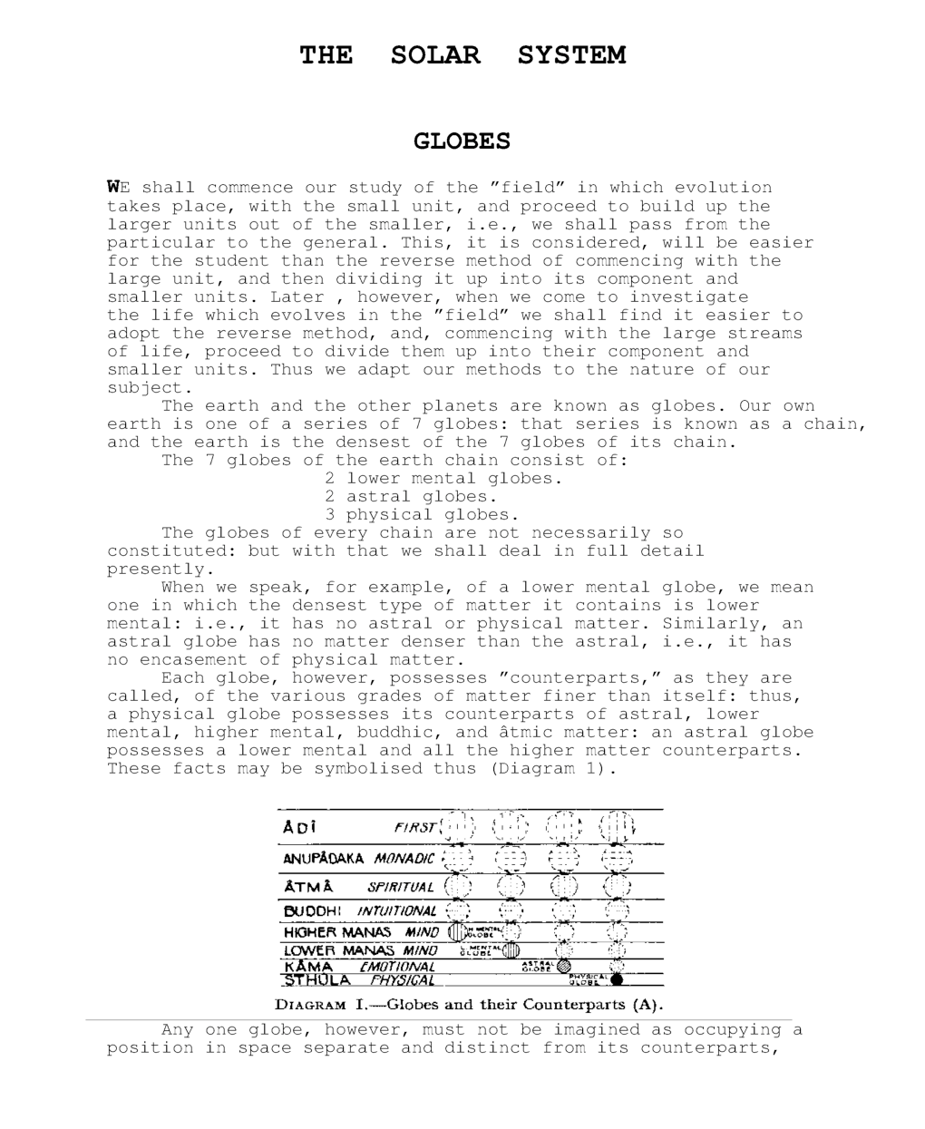 CSIR NET Study Material Earth science The Earth and the Solar System - Page 2