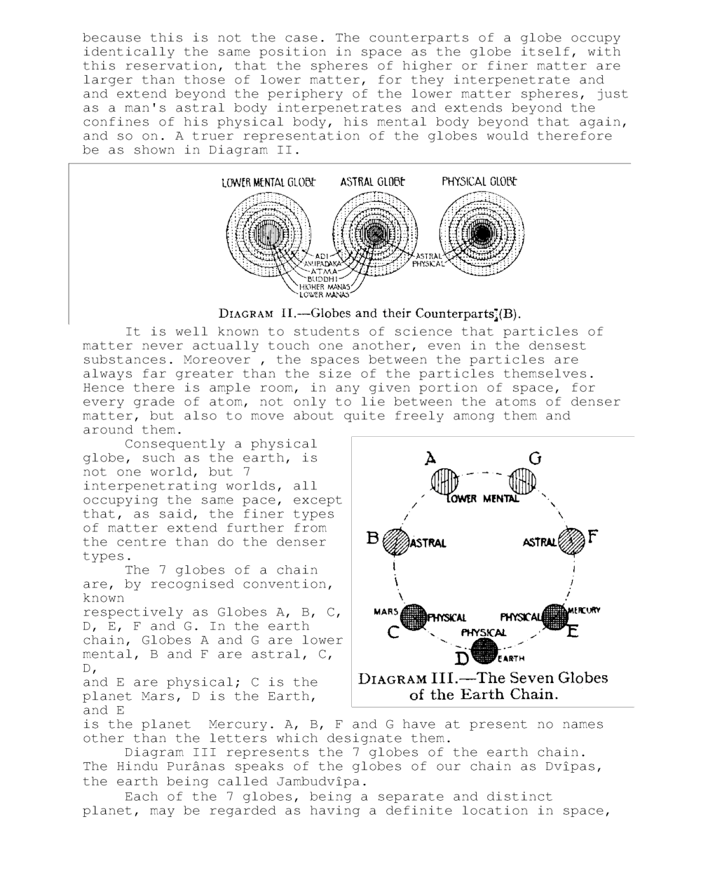 CSIR NET Study Material Earth science The Earth and the Solar System - Page 3