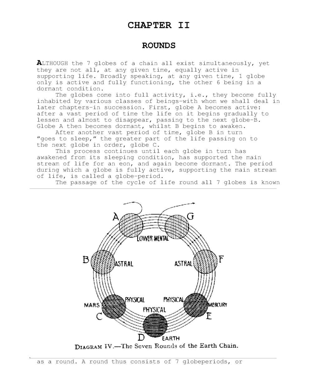 CSIR NET Study Material Earth science The Earth and the Solar System - Page 5