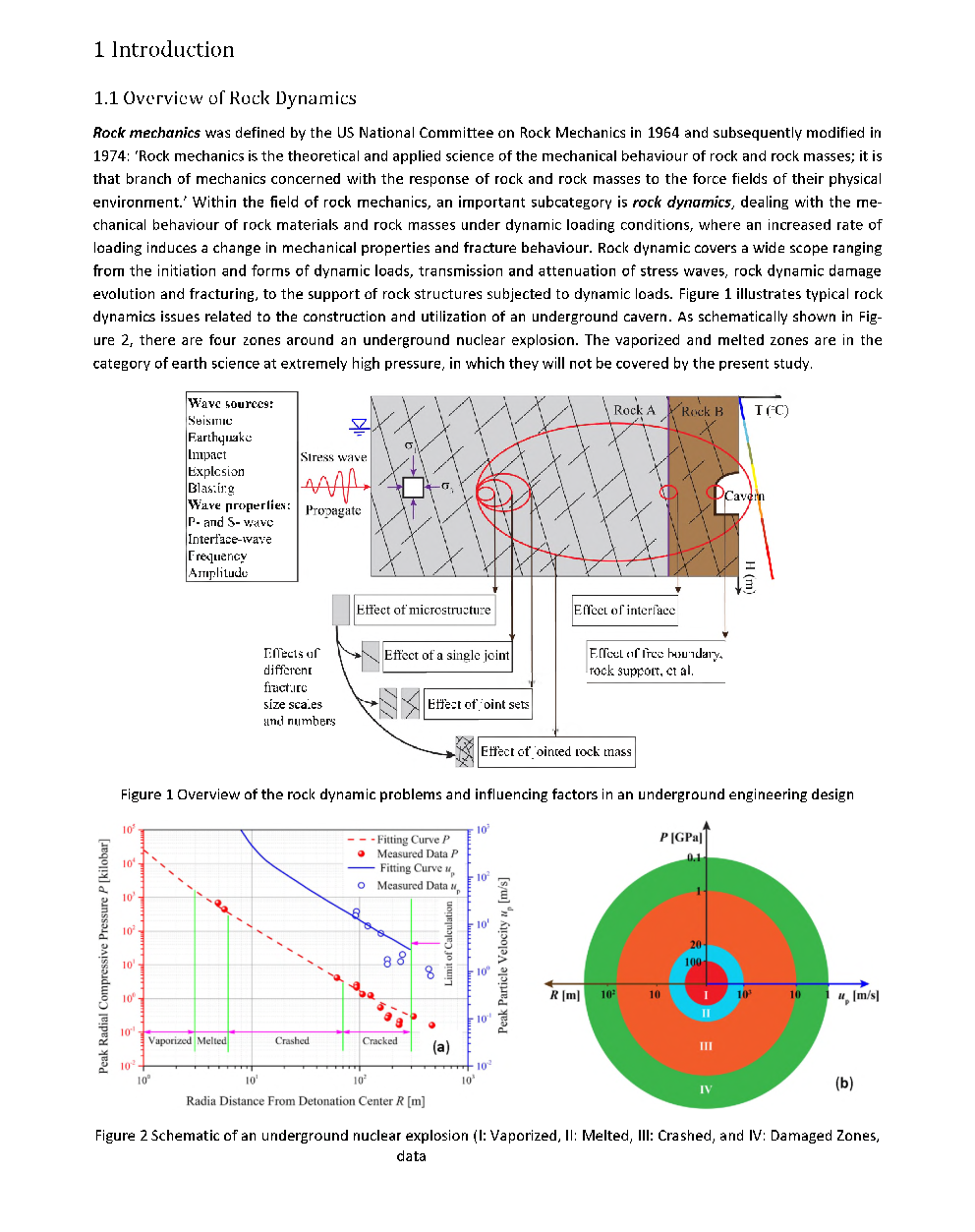 CSIR NET Study Material Earth science Interior of the Earth  Deformation and Tectonics - Page 2