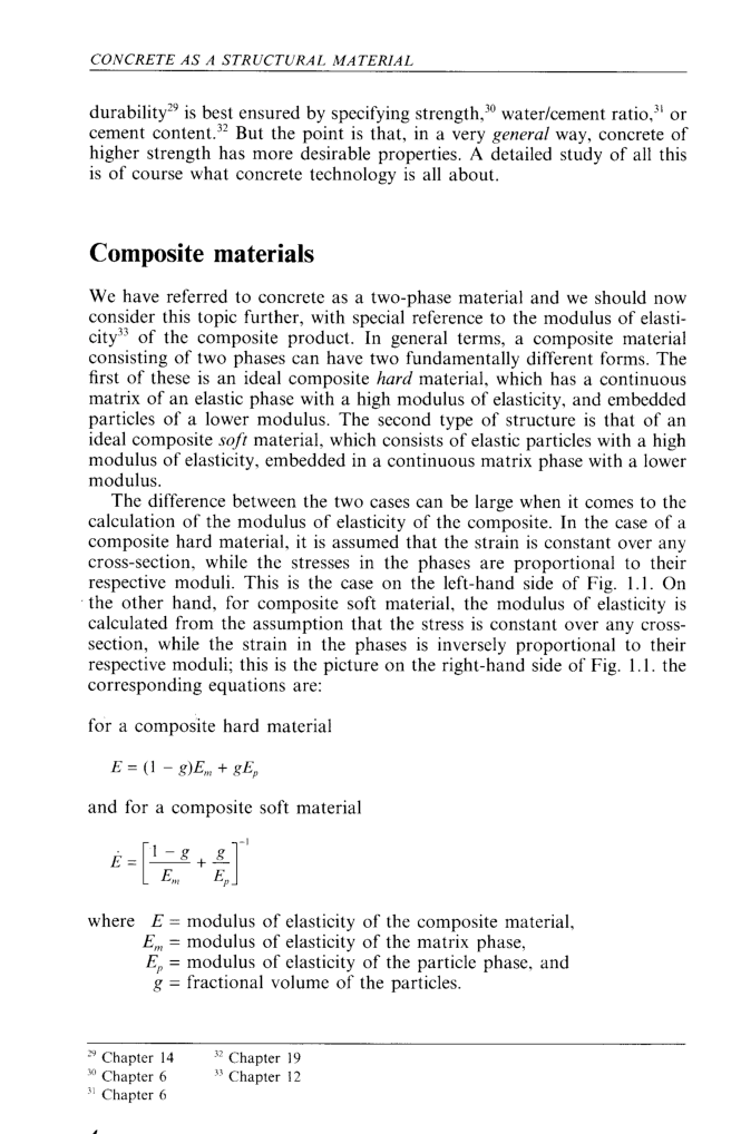 VTU Civil 4th Sem Study Material Concrete Technology - Page 5