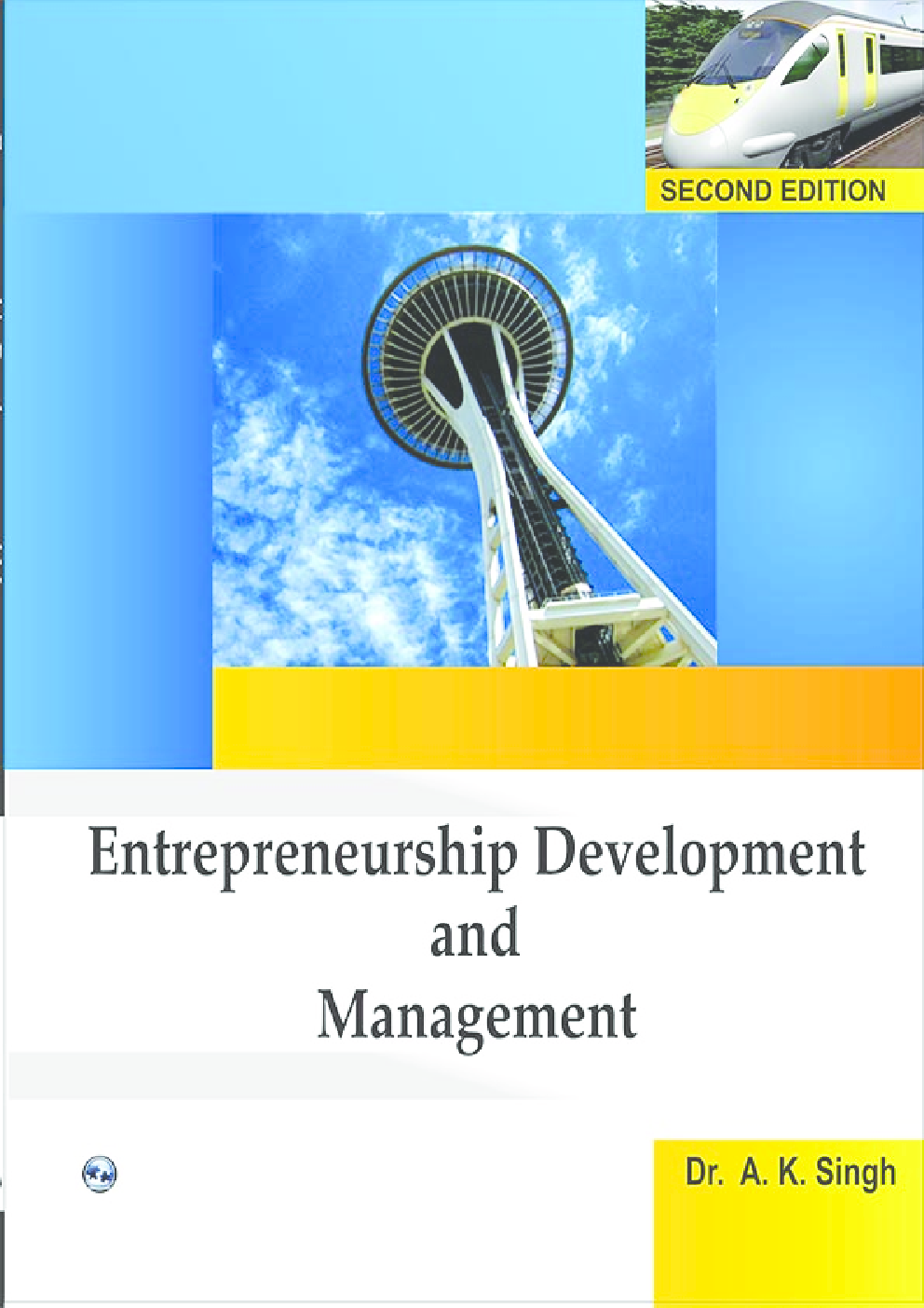 Entrepreneurship Development and Management - Page 1