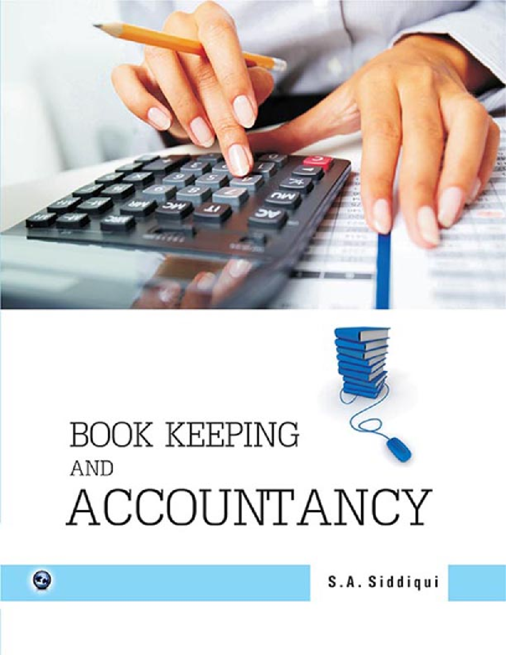 Book Keeping And Accountancy - Page 1