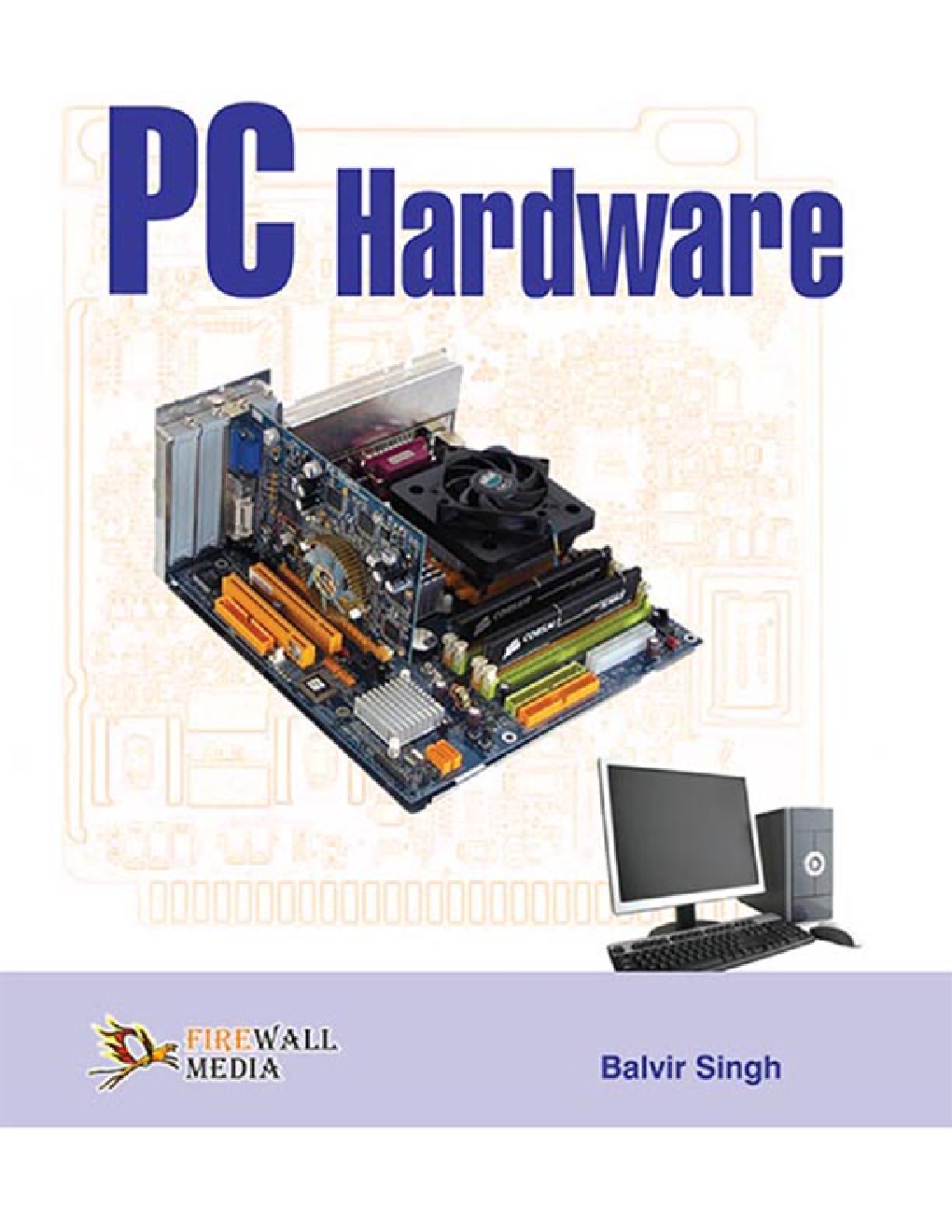 PC Hardware - Page 1