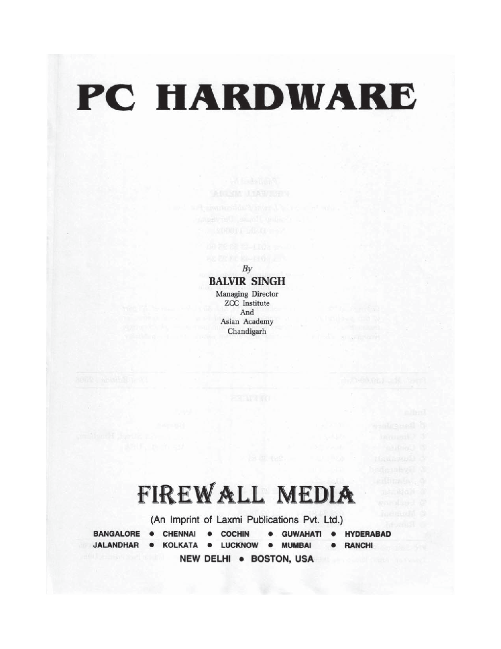 PC Hardware - Page 3