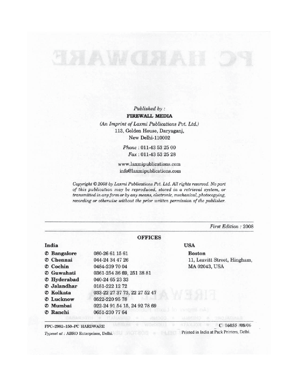 PC Hardware - Page 4