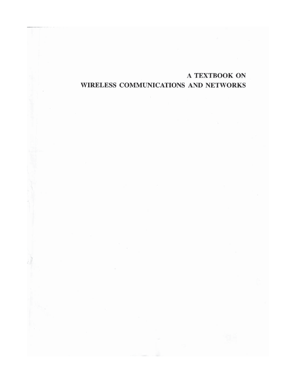 Wireless Communication - Page 2