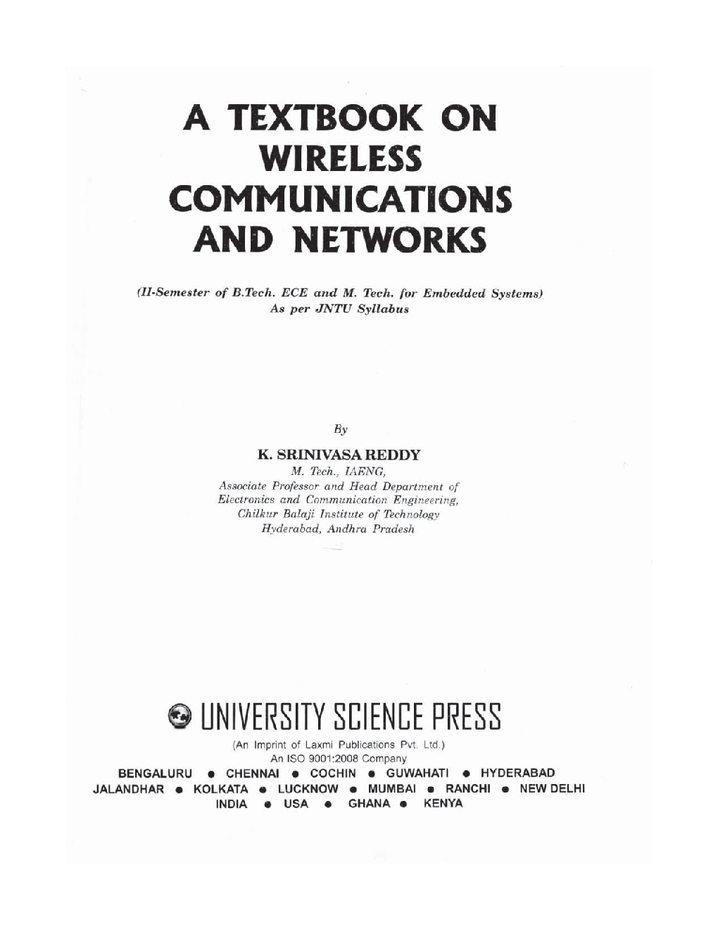 Wireless Communication - Page 3