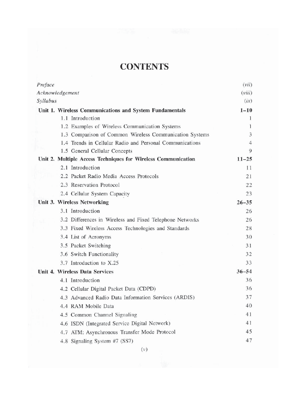 Wireless Communication - Page 5