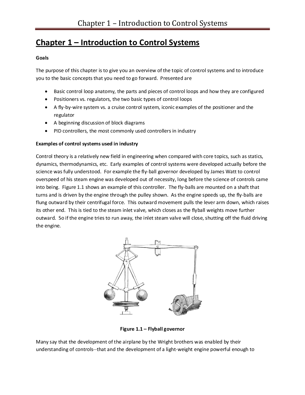 UGC NET Electronics Study Material Control systems - Page 2