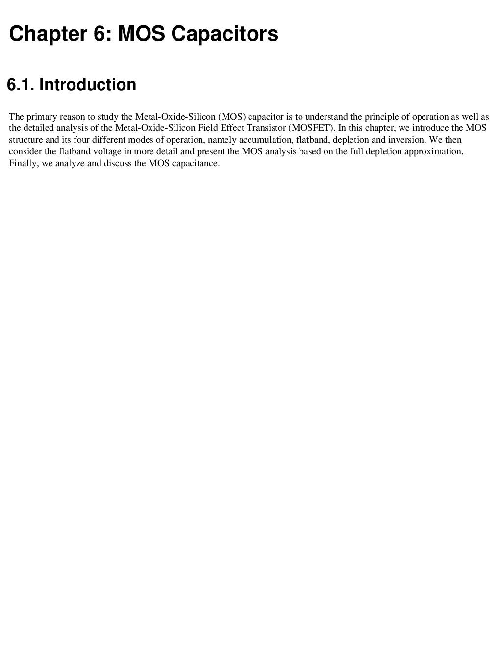 UGC NET Electronics Study Material Semiconductor Devices - Page 4