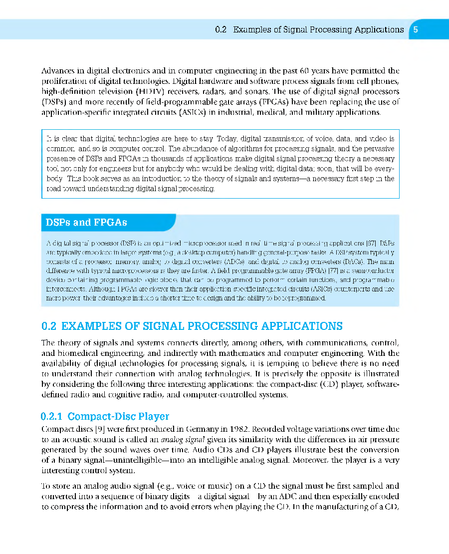 UGC NET Electronics Study Material Signals and Systems - Page 4