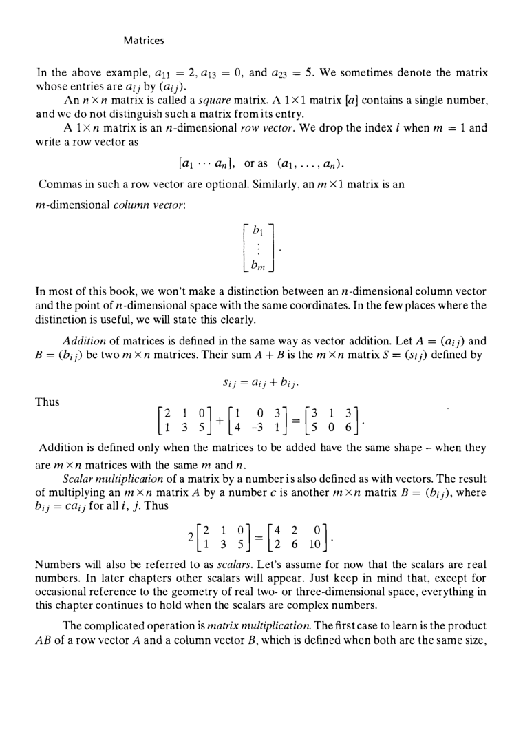 CSIR NET Mathematical Science Study Material For Complex Analysis - Page 3