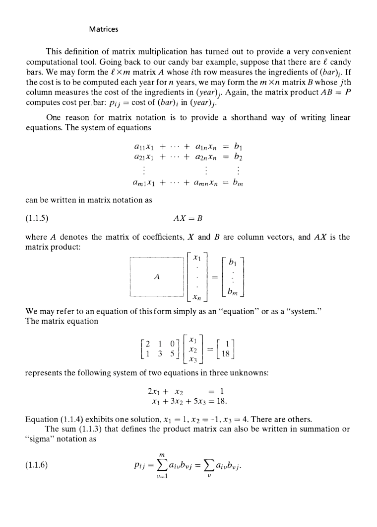 CSIR NET Mathematical Science Study Material For Complex Analysis - Page 5