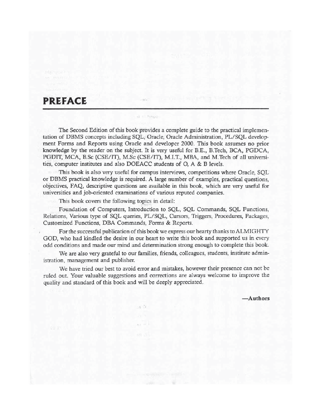 Database Management System - Page 5