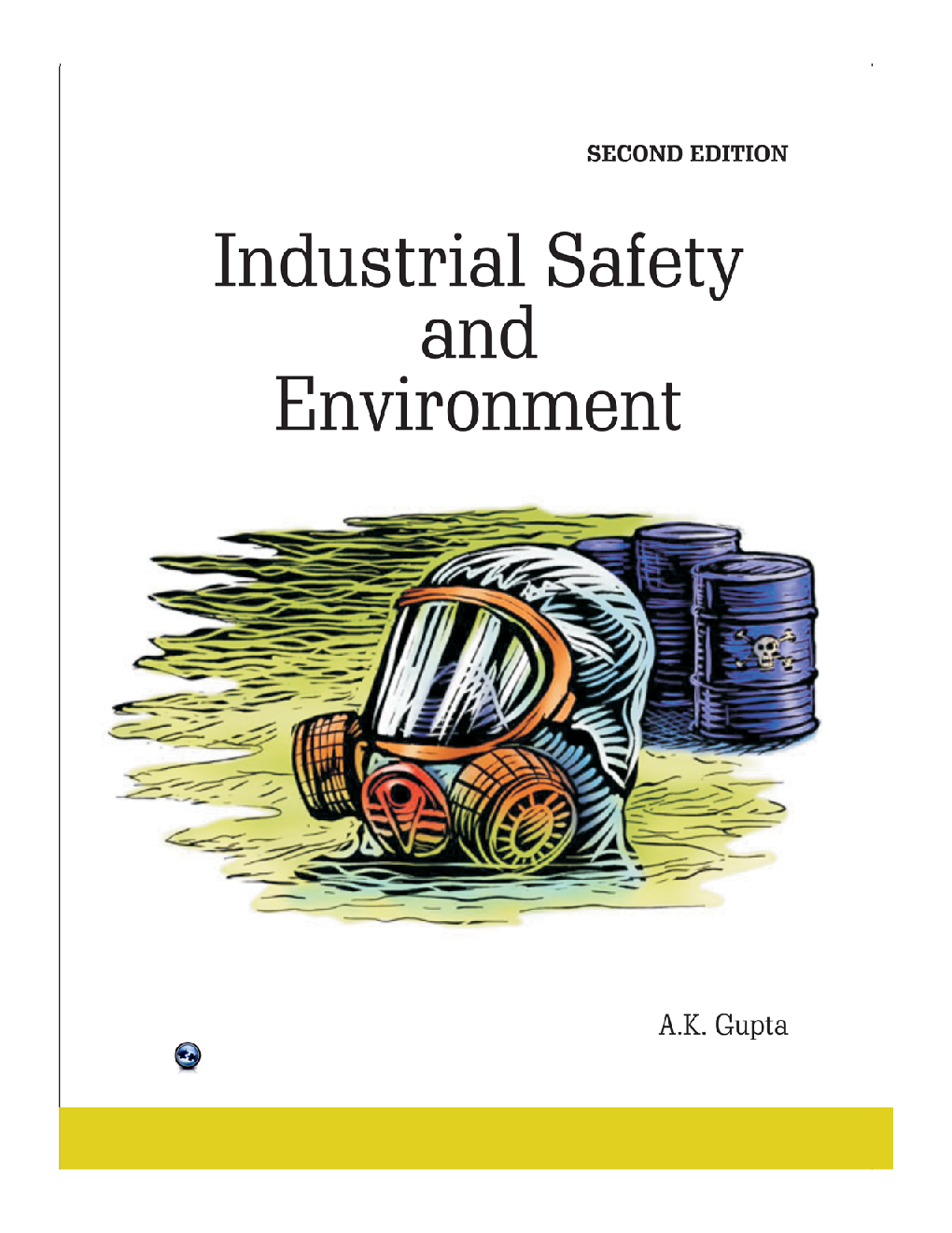 Industrial Safety & Environment - Page 1