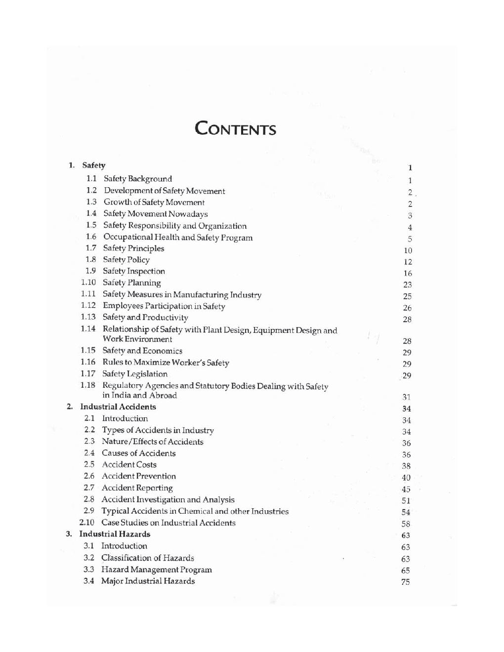 Industrial Safety & Environment - Page 5