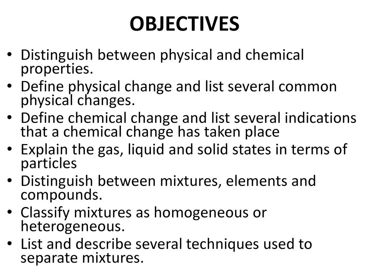 Olympiad Science Study Material For Class-9 Part-1 - Page 4