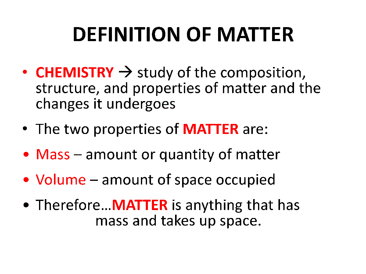 Olympiad Science Study Material For Class-9 Part-1 - Page 5