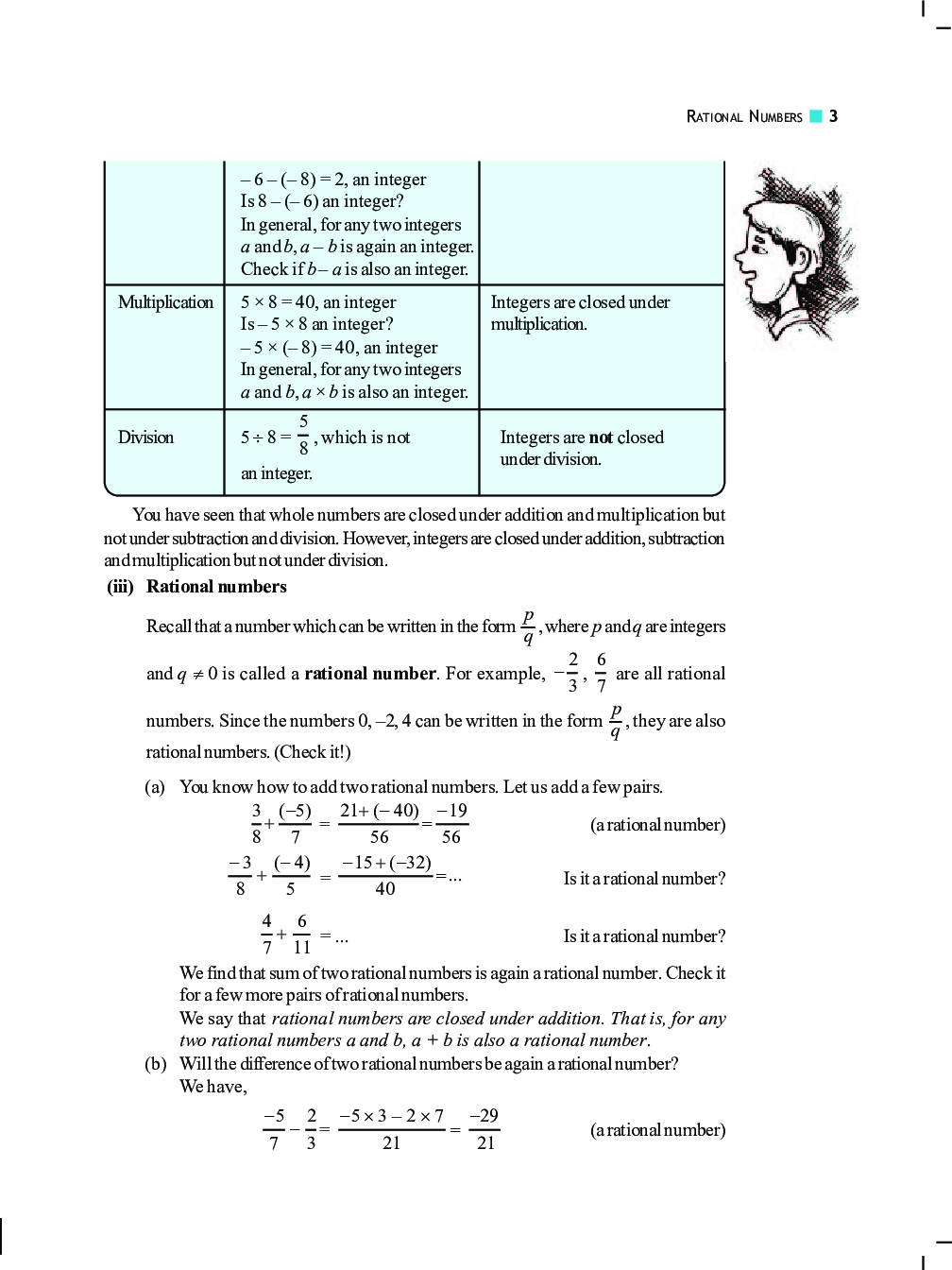 Olympiad Study Material For Class-8 Maths - Page 5