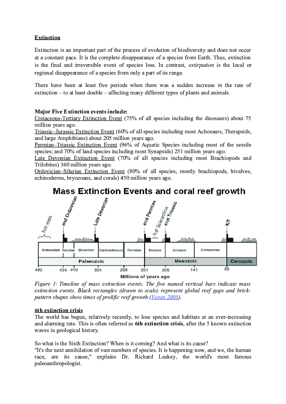 Olympiad Study Material For Class-8 Science - Page 5