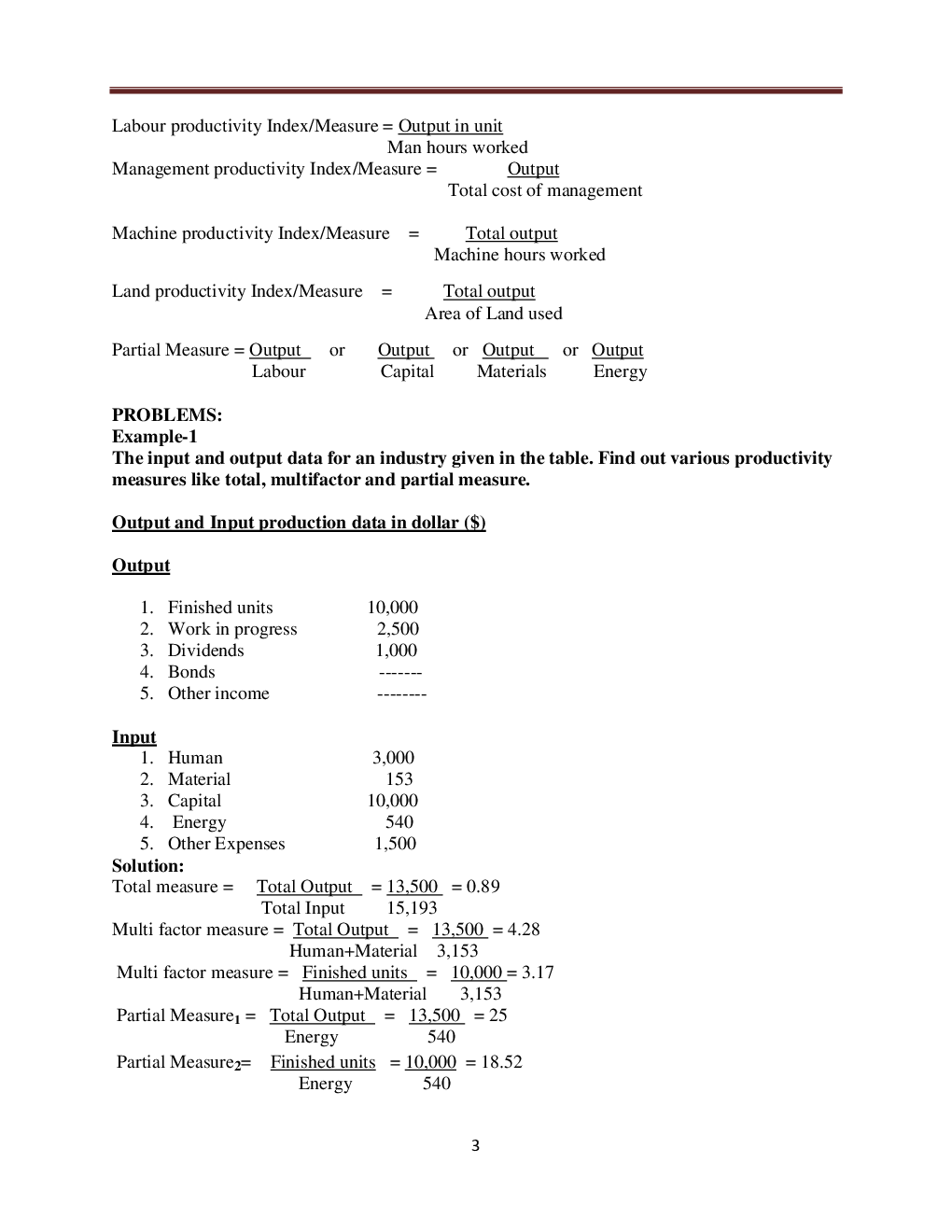 IES Civil Engineering Study Material For Standards and Quality Practice in Productions- Constructions and Service - Page 4