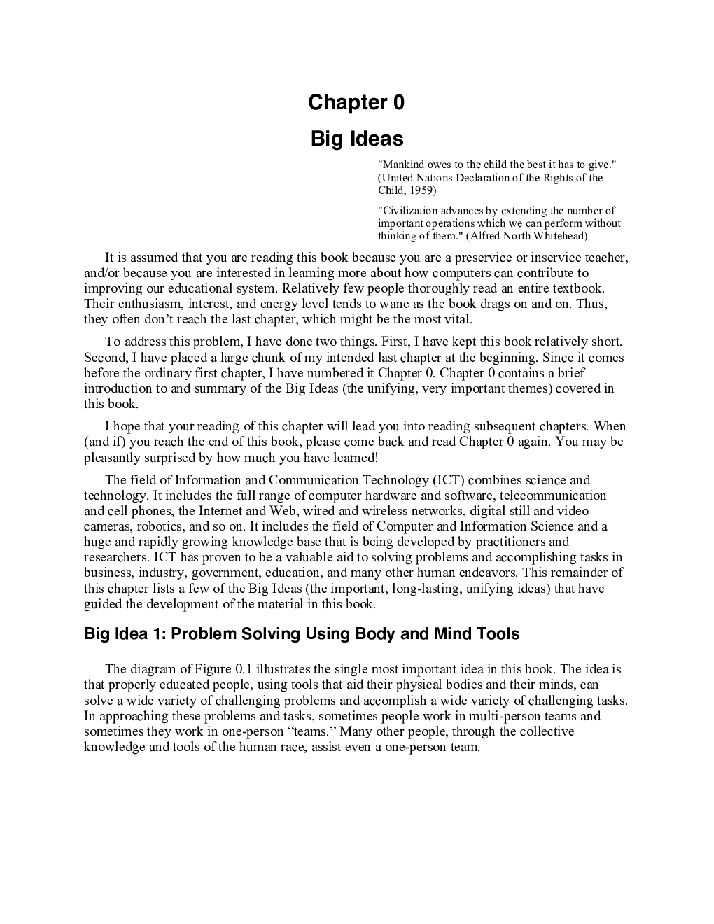 IES Civil Engineering Study Material For Information and Communication Technology - Page 2