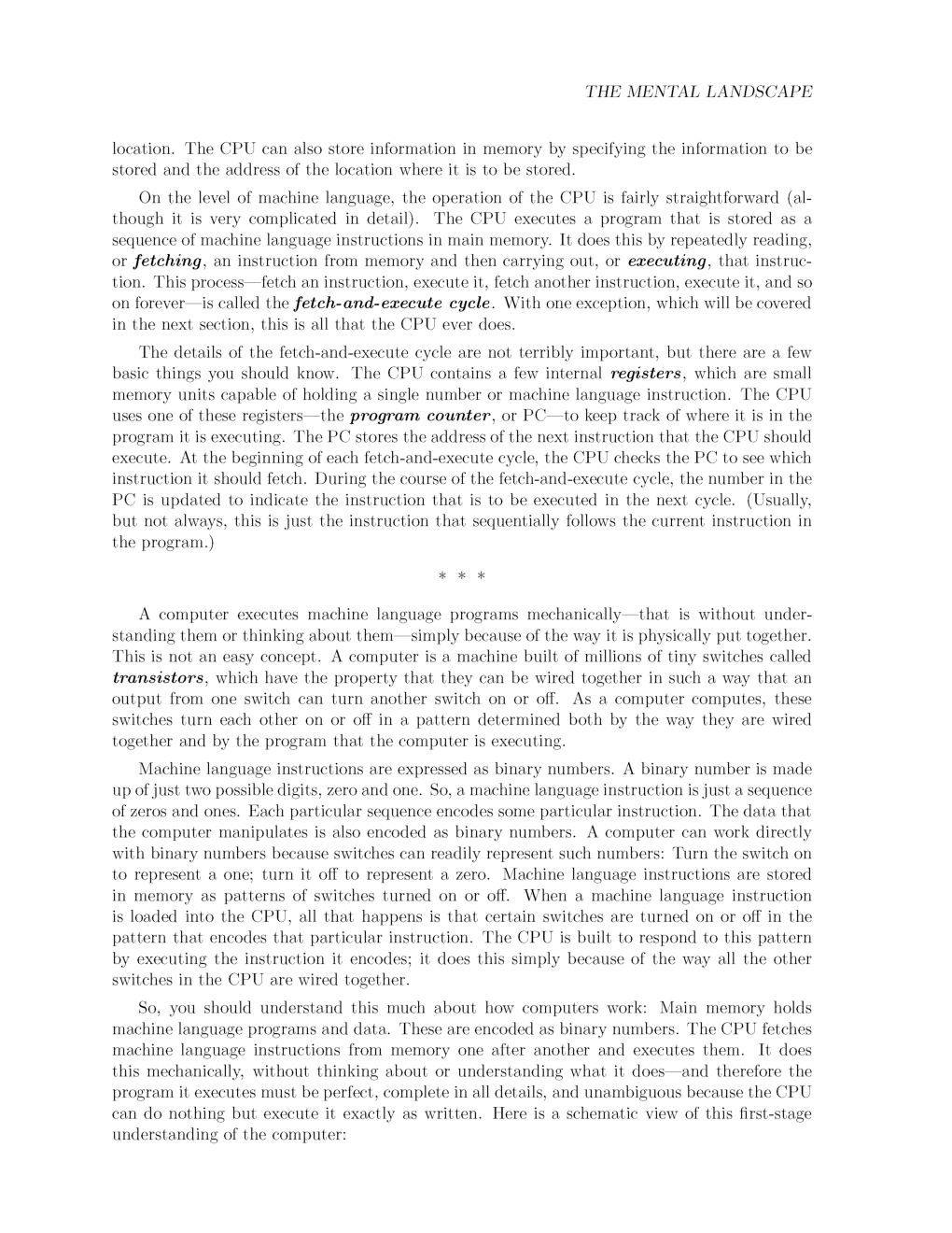 VTU Electronics and Telecommunication Study Material Java - Page 4