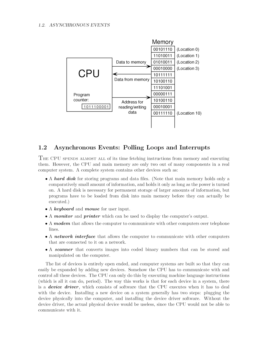 VTU Electronics and Telecommunication Study Material Java - Page 5