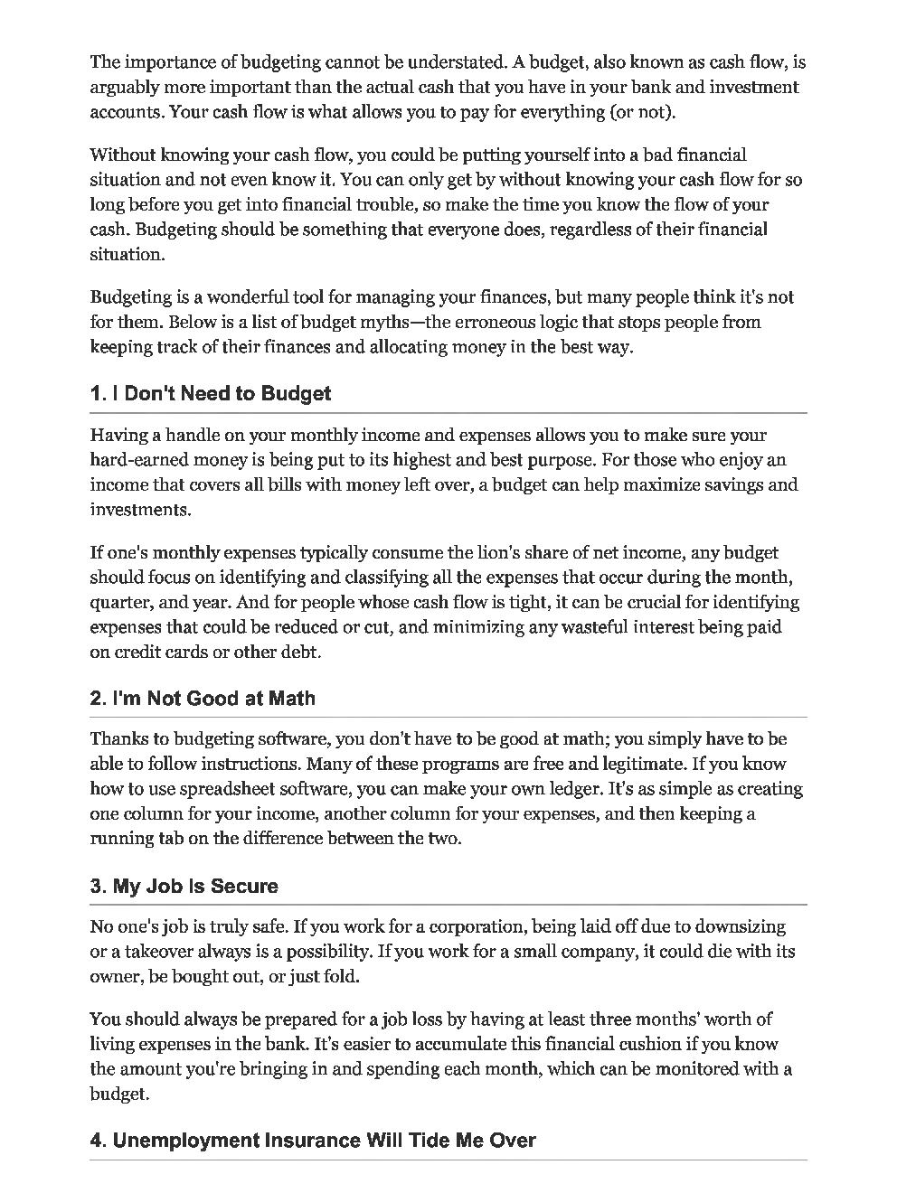 UGC NET Education Study Material History  Politics and Economics Of Education - Page 5