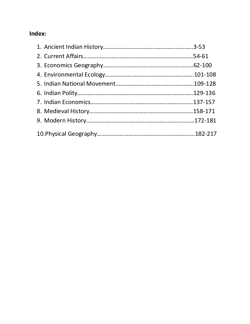 IAS Sure Success 2021 Edition IAS  - Page 2