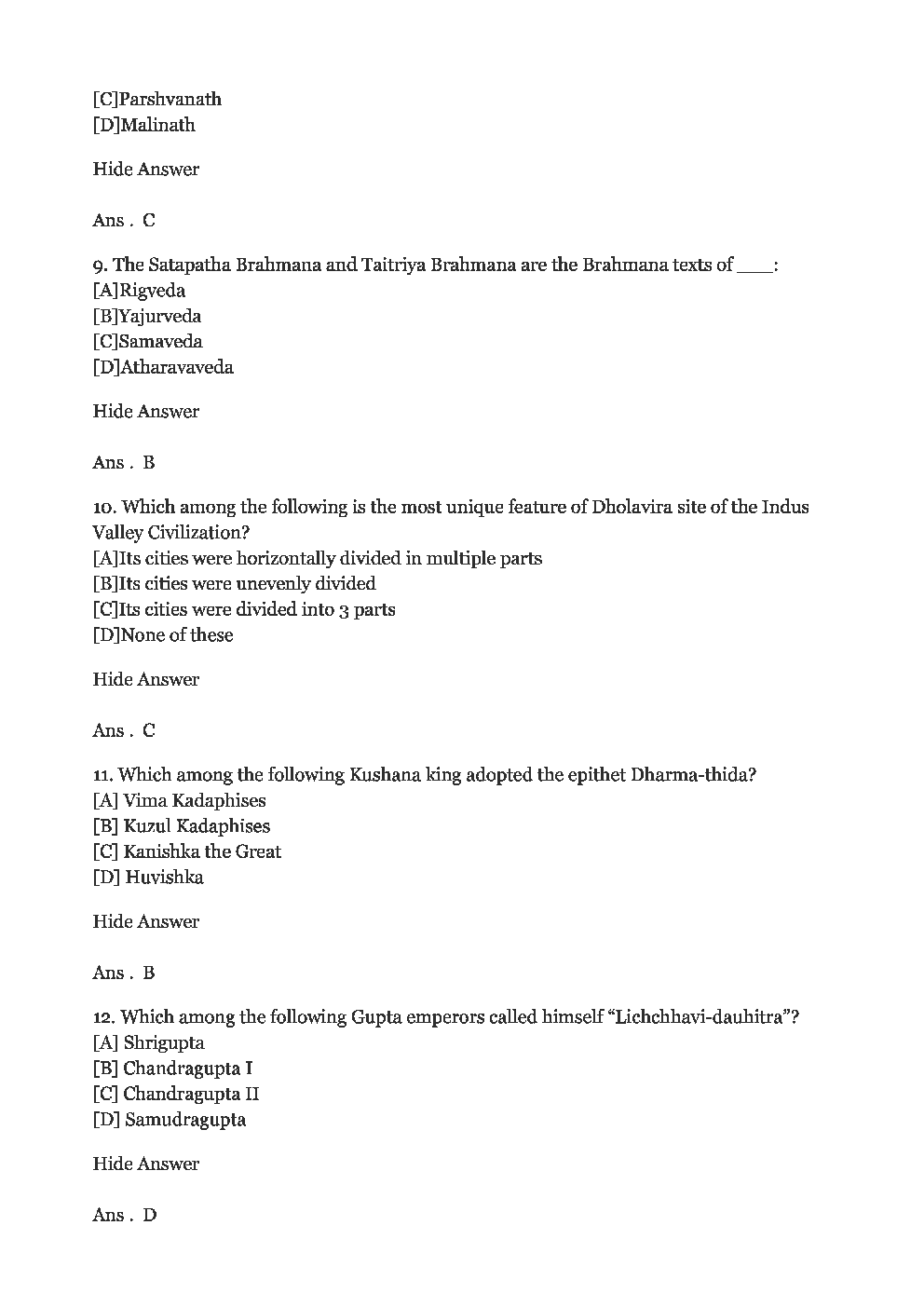 IAS Sure Success 2021 Edition IAS  - Page 5