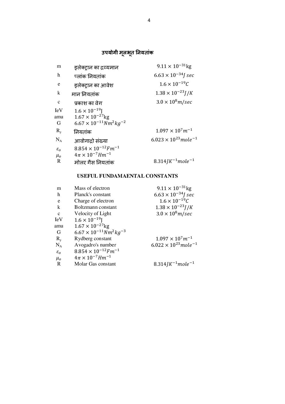 CSIR NET Chemical Science Question Paper With Answer 2015 June-December - Page 3