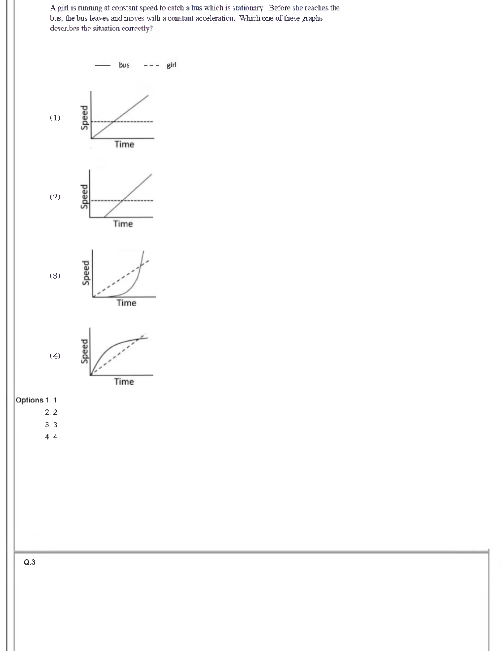 CSIR NET Chemical Science Question Paper With Answer 2019 June-December - Page 3