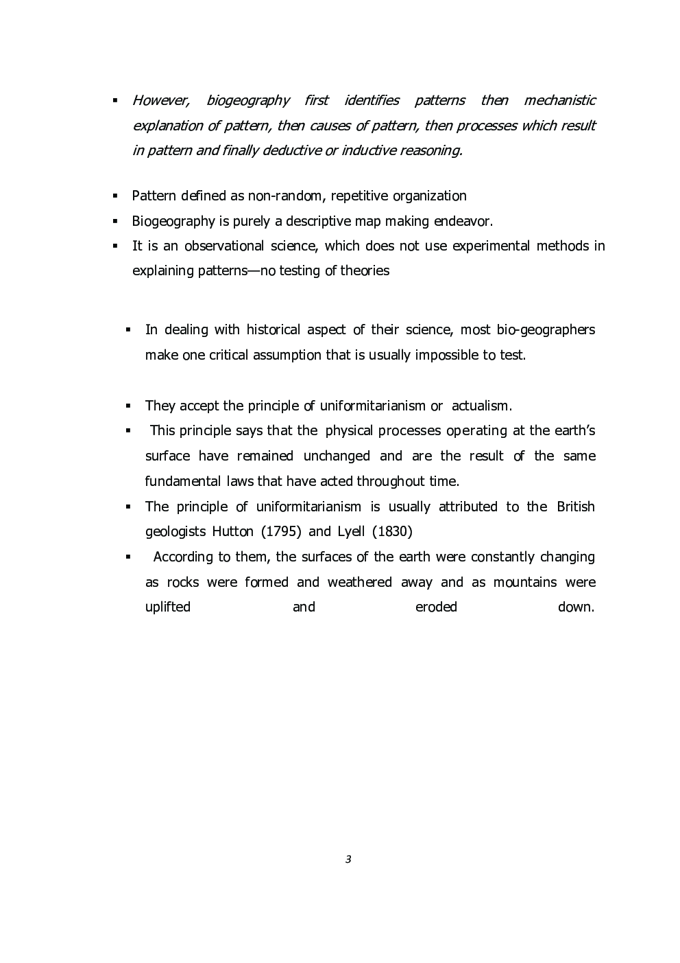 CSIR NET Life Science Study Material Ecological Principles - Page 5