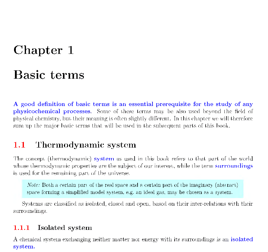 CSIR NET Chemical Science Study Material Physical Chemistry - Page 3