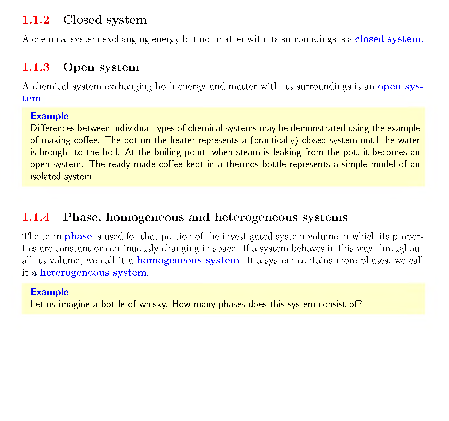 CSIR NET Chemical Science Study Material Physical Chemistry - Page 4