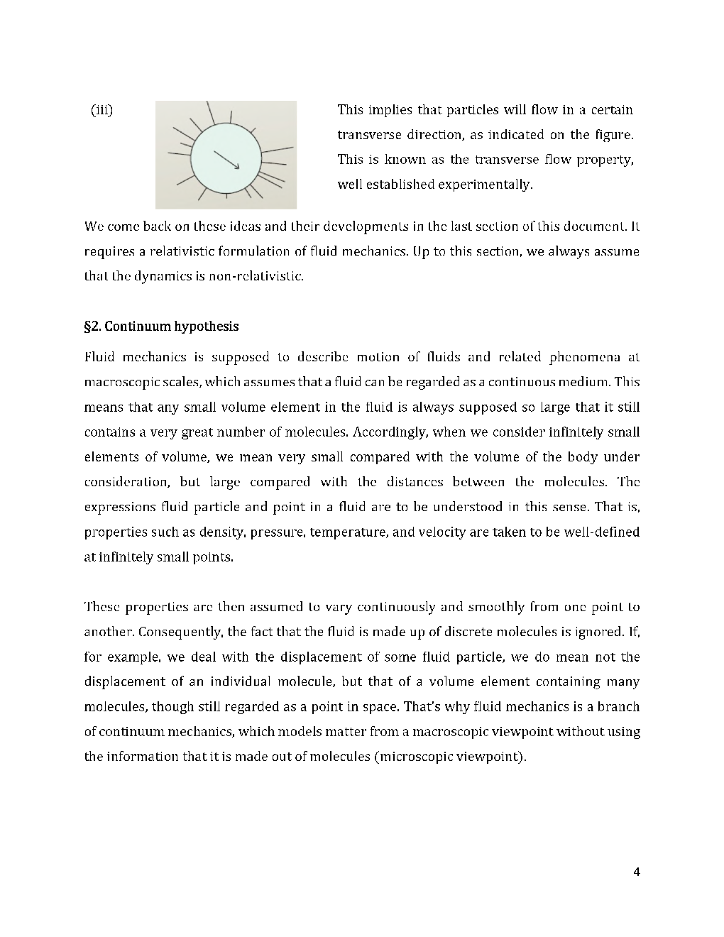 IES Mechanical Study Material Paper-I Fluid Mechanics - Page 4