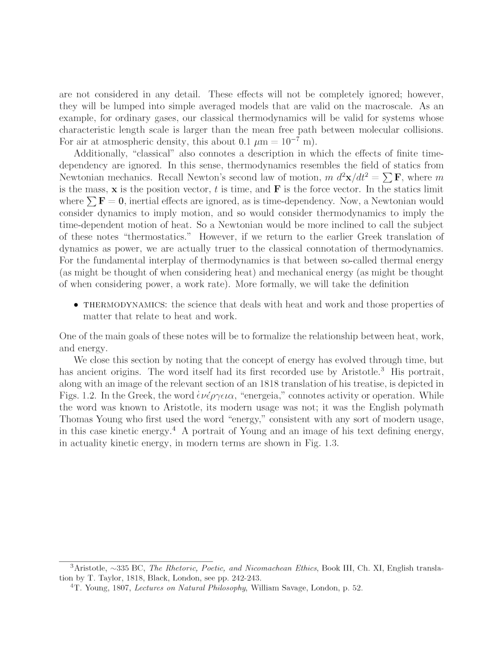 IES Mechanical Study Material Paper-I Thermodynamics and Heat Transfer - Page 4