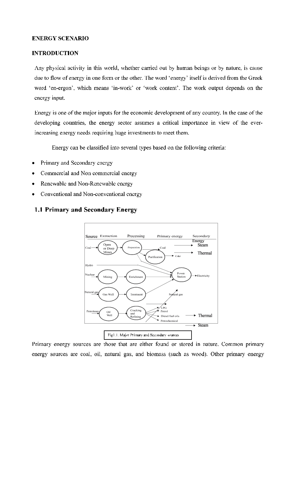 IES Mechanical Study Material Paper-I Renewable Sources of Energy - Page 3