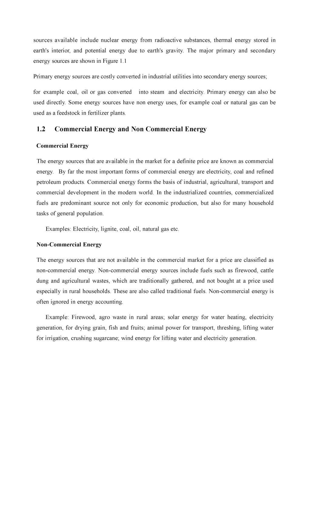 IES Mechanical Study Material Paper-I Renewable Sources of Energy - Page 4