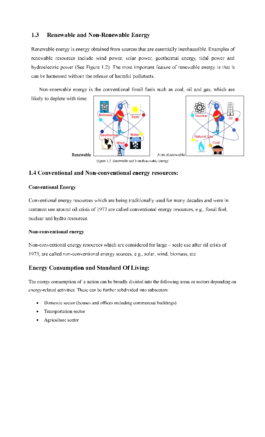 IES Mechanical Study Material Paper-I Renewable Sources of Energy - Page 5