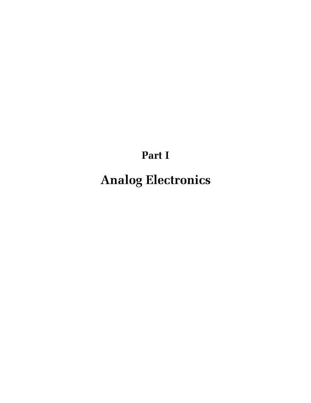 IES Electrical Engineering Study Material Analog and Digital Electronics - Page 3