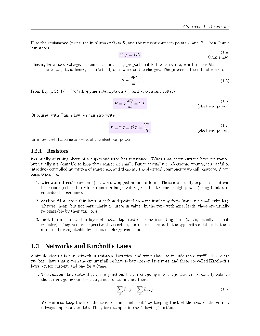 IES Electrical Engineering Study Material Analog and Digital Electronics - Page 5
