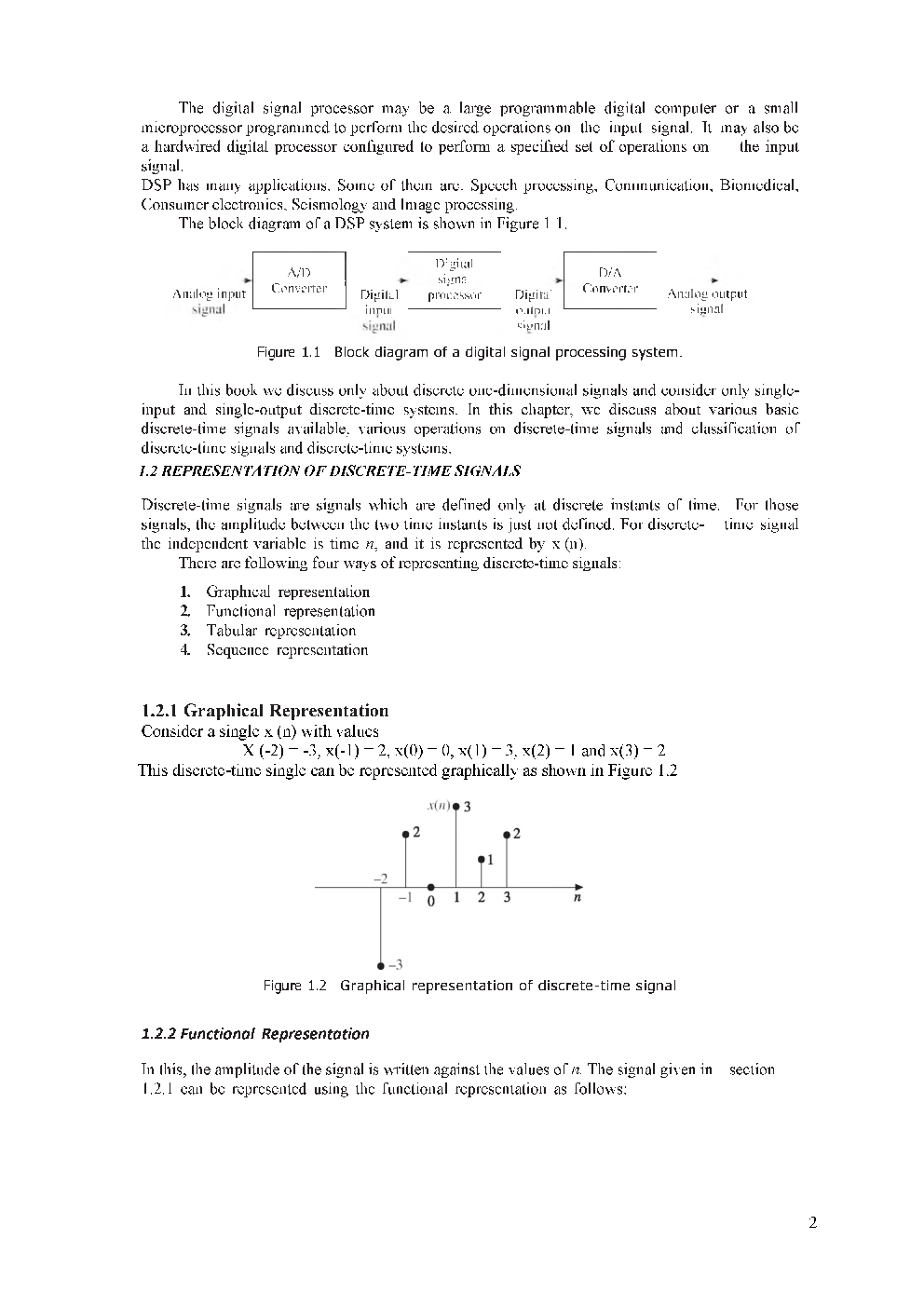 IES Electrical Engineering Study Material Systems and Signal Processing - Page 3