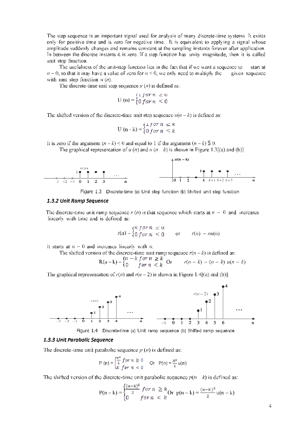 IES Electrical Engineering Study Material Systems and Signal Processing - Page 5