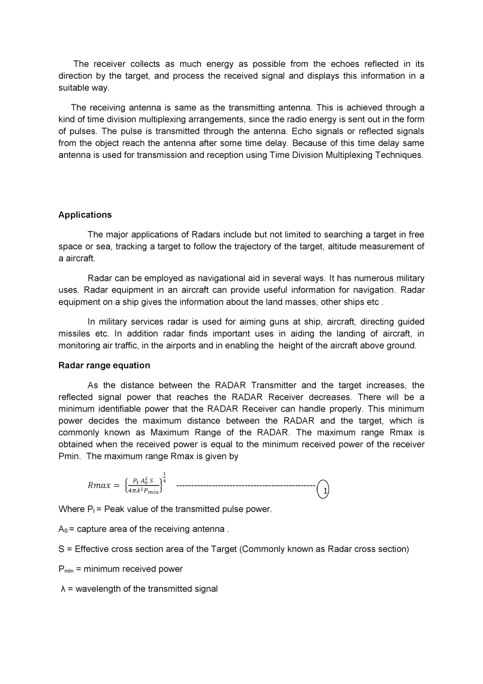 IES ETC Study Material Advanced Communication Topics - Page 4