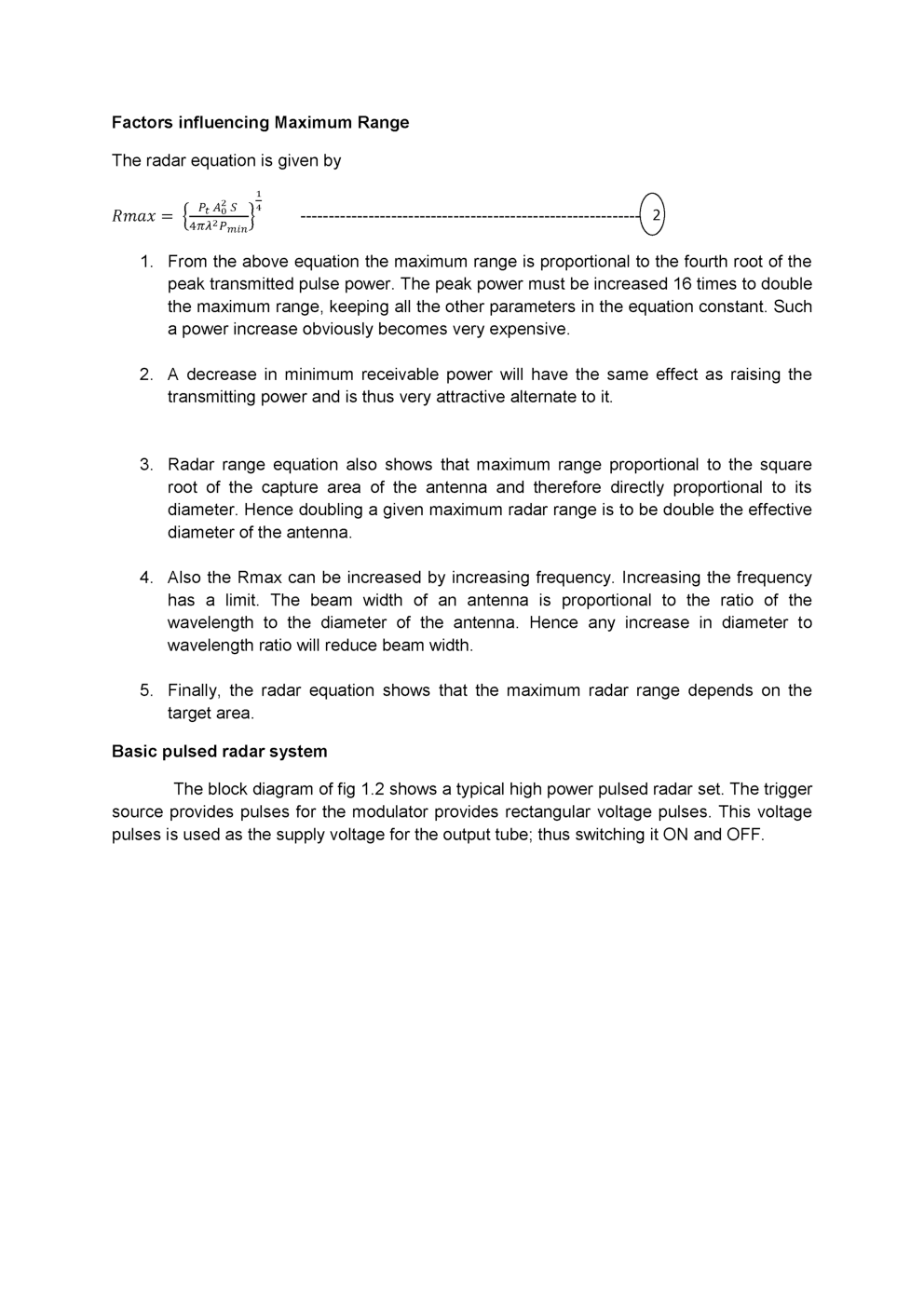 IES ETC Study Material Advanced Communication Topics - Page 5
